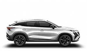 C-HR New